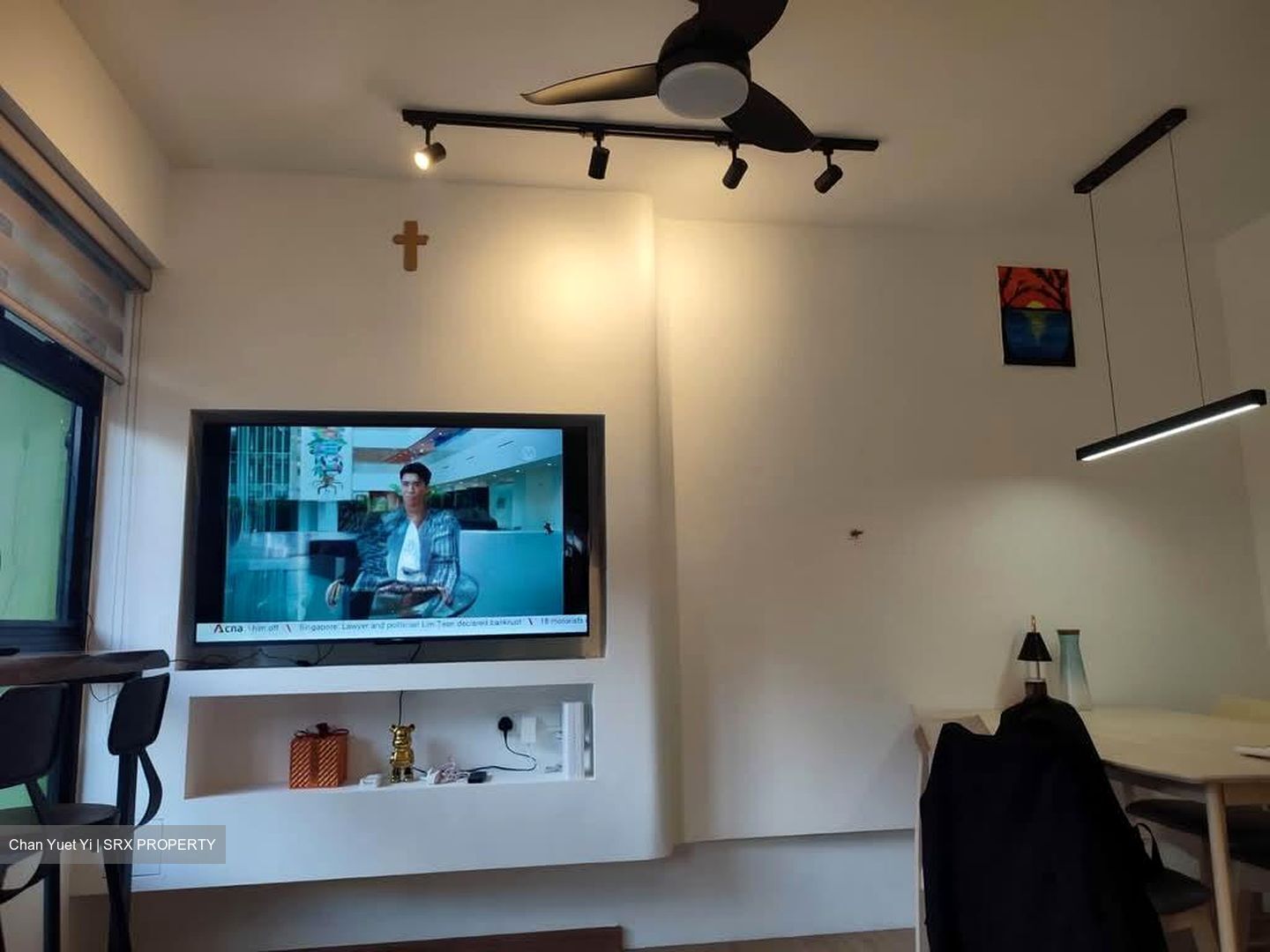 Blk 567C Champions Green (Woodlands), HDB 2 Rooms #554781911